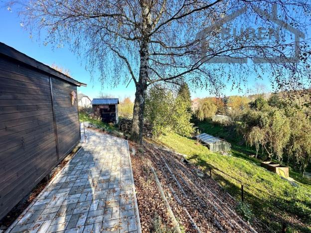 Prodej zahrady, Tachov, Příčná, 365 m2