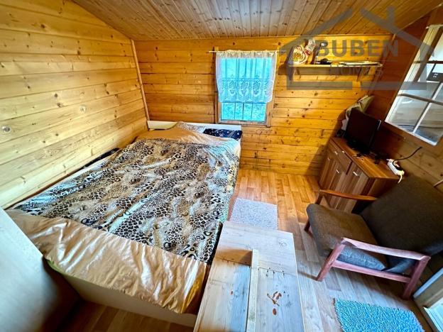 Prodej zahrady, Tachov, Příčná, 365 m2