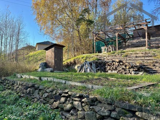 Prodej zahrady, Tachov, Příčná, 365 m2