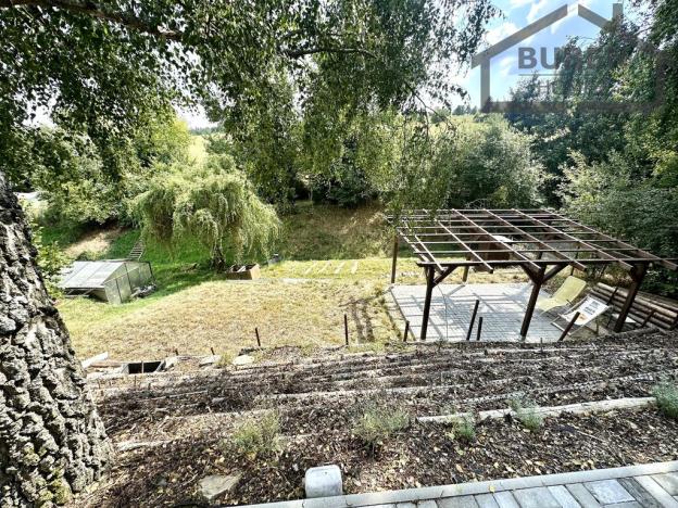 Prodej zahrady, Tachov, Příčná, 365 m2