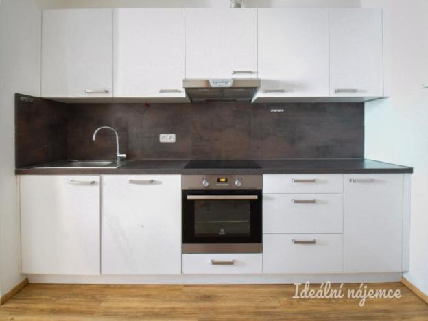 Pronájem bytu 3+1, Brno - Zábrdovice, Cejl, 77 m2