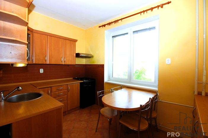 Pronájem bytu 2+1, Znojmo, Pražská sídl., 54 m2