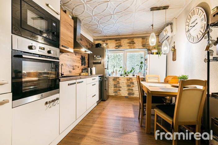 Prodej rodinného domu, Bučovice, Ztracená, 80 m2