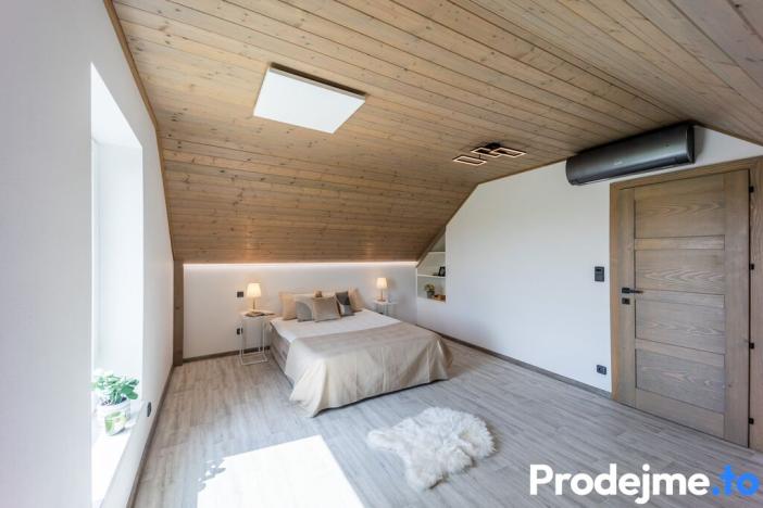 Prodej rodinného domu, Nový Šaldorf-Sedlešovice, Nádražní, 83 m2