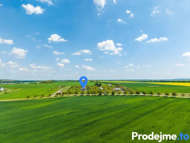 Prodej rodinného domu, Nový Šaldorf-Sedlešovice, Nádražní, 83 m2