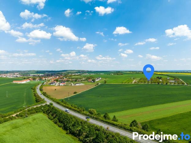 Prodej rodinného domu, Nový Šaldorf-Sedlešovice, Nádražní, 83 m2
