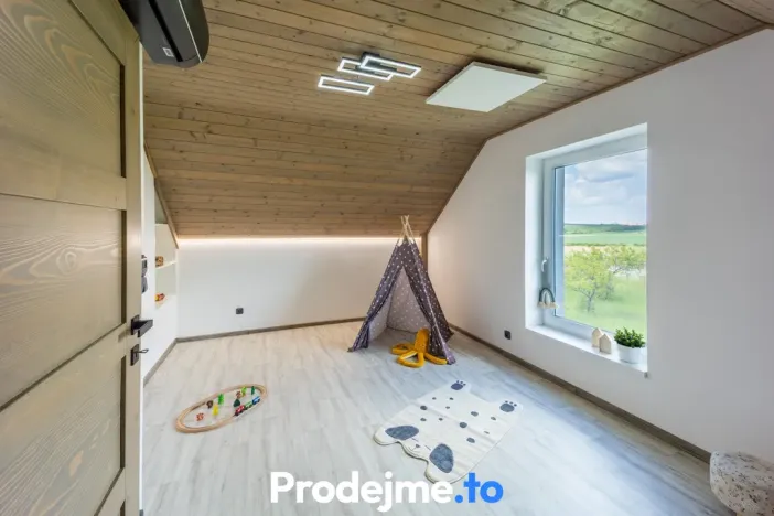 Prodej rodinného domu, Nový Šaldorf-Sedlešovice, Nádražní, 83 m2