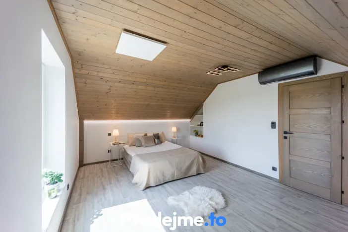 Prodej rodinného domu, Nový Šaldorf-Sedlešovice, Nádražní, 83 m2