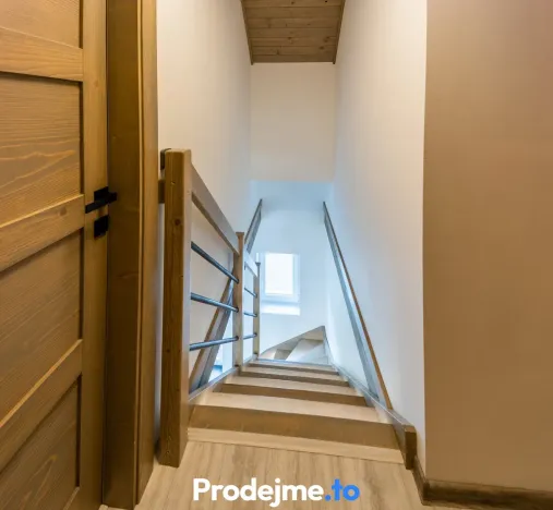 Prodej rodinného domu, Nový Šaldorf-Sedlešovice, Nádražní, 83 m2