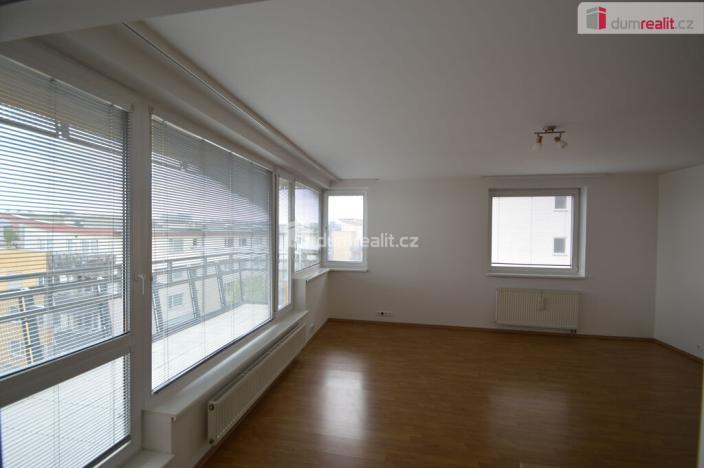 Pronájem bytu 3+kk, Praha - Stodůlky, Melodická, 86 m2