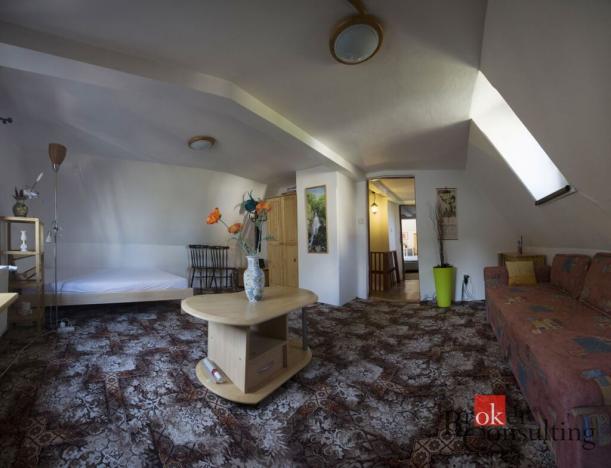 Prodej rodinného domu, Brandov, Rudé armády, 300 m2