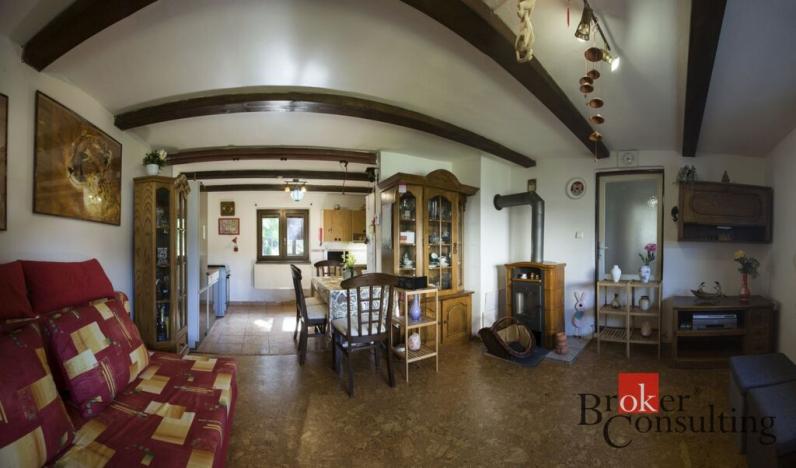 Prodej rodinného domu, Brandov, Rudé armády, 300 m2