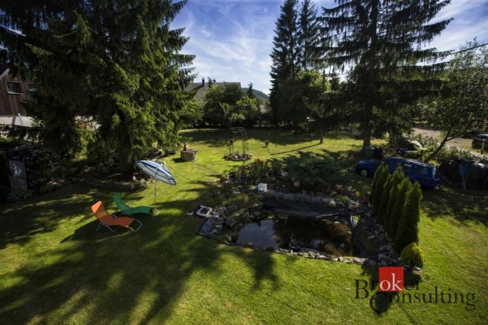 Prodej rodinného domu, Brandov, Rudé armády, 300 m2