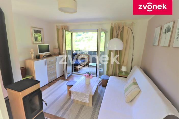 Prodej chaty, Valašské Klobouky, 40 m2