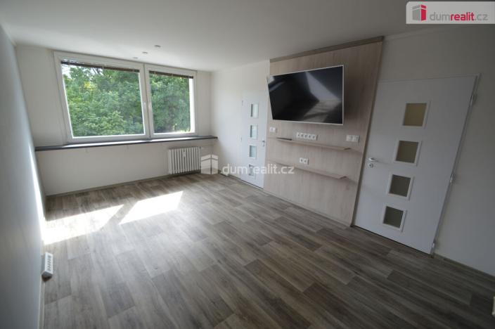 Prodej bytu 4+1, Praha - Libeň, Na hájku, 76 m2