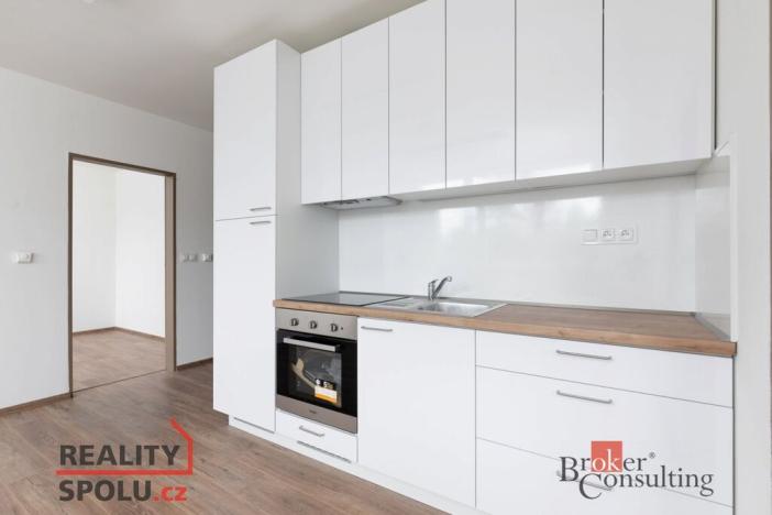 Pronájem bytu 3+kk, Bruntál, Příčná, 72 m2