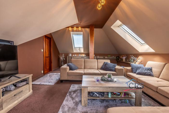 Prodej rodinného domu, Přezletice, Veleňská, 240 m2