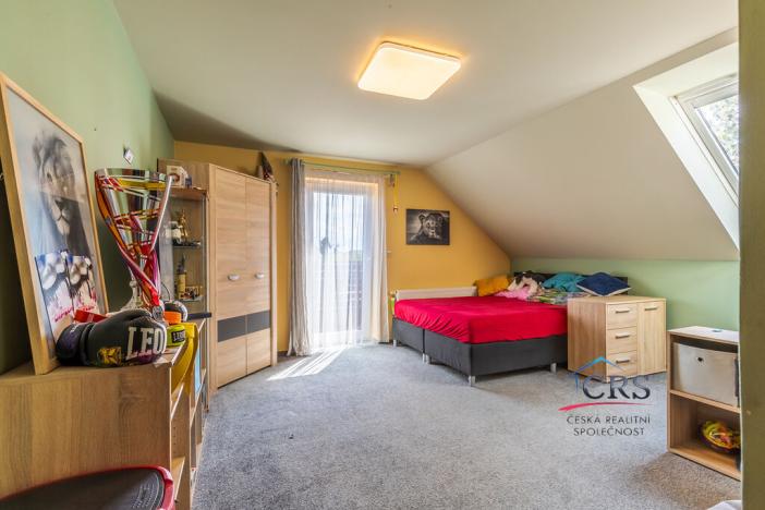 Prodej rodinného domu, Přezletice, Veleňská, 240 m2