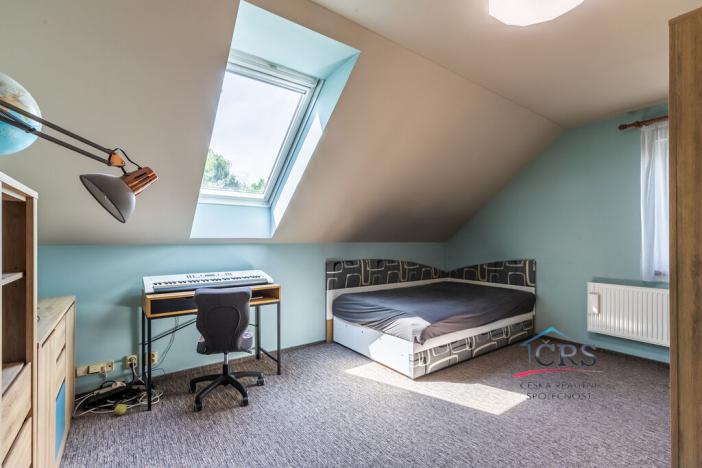 Prodej rodinného domu, Přezletice, Veleňská, 240 m2