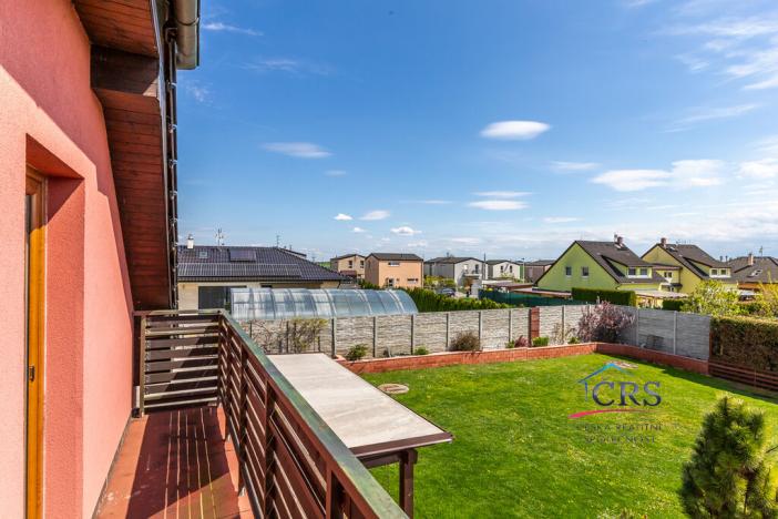 Prodej rodinného domu, Přezletice, Veleňská, 240 m2