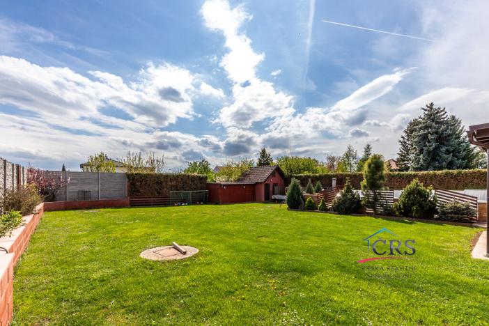 Prodej rodinného domu, Přezletice, Veleňská, 240 m2