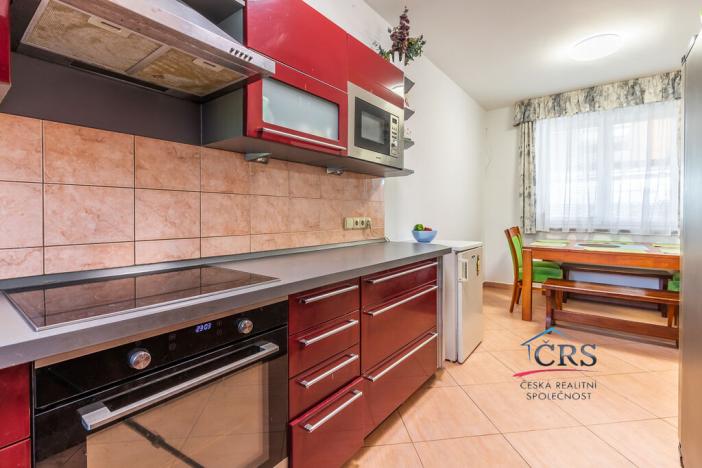 Prodej rodinného domu, Přezletice, Veleňská, 240 m2