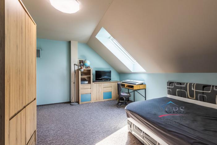 Prodej rodinného domu, Přezletice, Veleňská, 240 m2