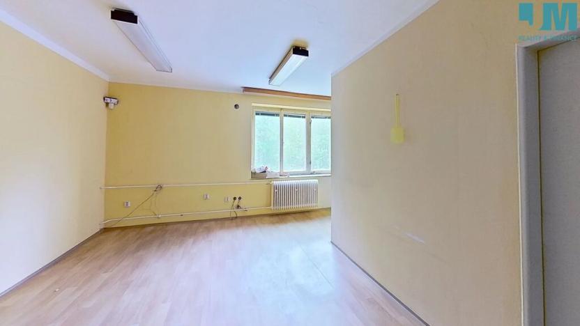 Prodej obchodního prostoru, Třebíč - Borovina, 560 m2