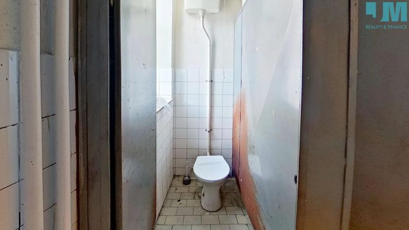 Prodej obchodního prostoru, Třebíč - Borovina, 560 m2