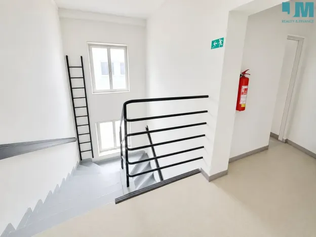 Prodej obchodního prostoru, Třebíč - Borovina, 560 m2