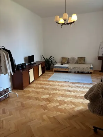 Pronájem pokoje, Olomouc, Nábřeží, 16 m2