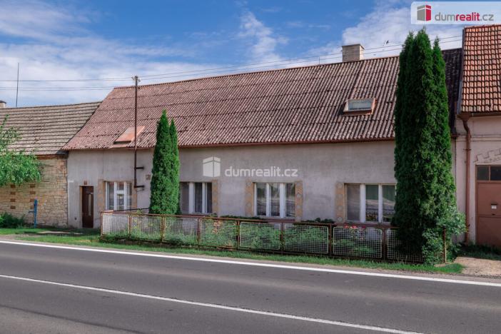 Prodej rodinného domu, Mšec, Řevničovská, 146 m2