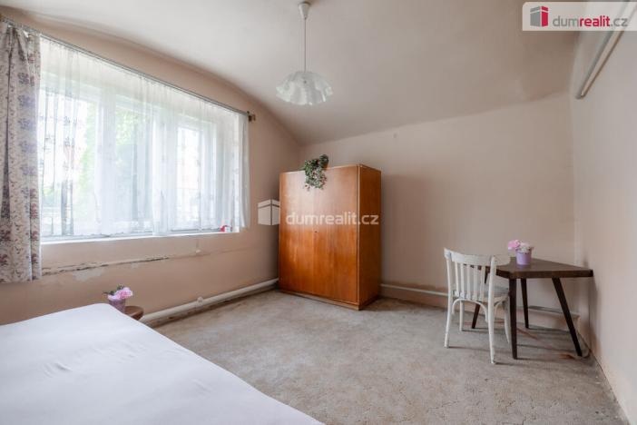 Prodej rodinného domu, Mšec, Řevničovská, 146 m2