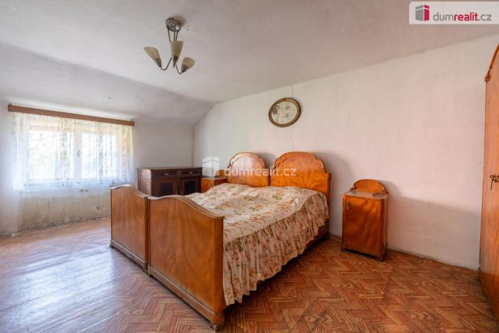 Prodej rodinného domu, Mšec, Řevničovská, 146 m2