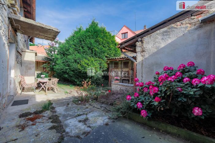 Prodej rodinného domu, Mšec, Řevničovská, 146 m2