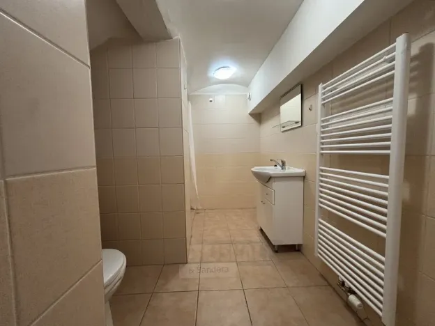 Pronájem bytu 1+1, České Budějovice - České Budějovice 4, Dobrovodská, 41 m2