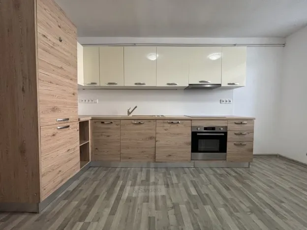 Pronájem bytu 1+1, České Budějovice - České Budějovice 4, Dobrovodská, 41 m2