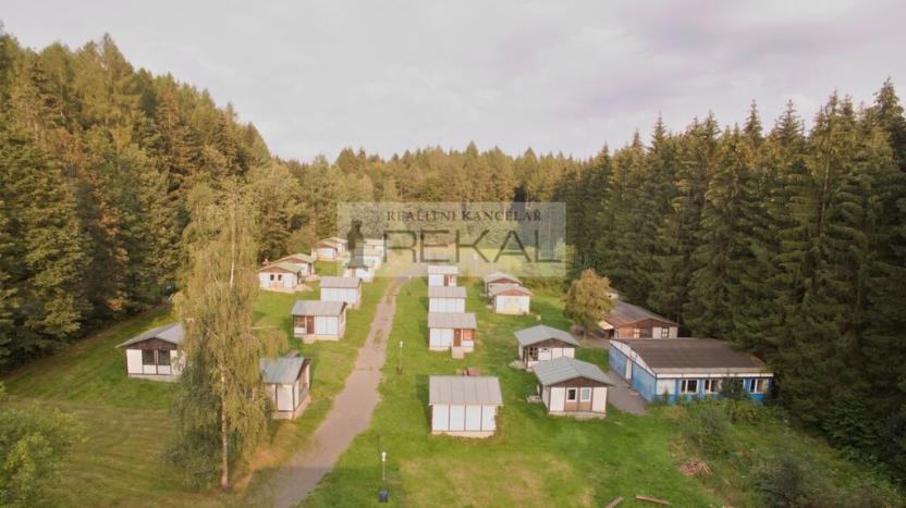 Prodej ubytování, Mikulášovice - Tomášov, 17000 m2
