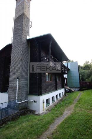 Prodej ubytování, Mikulášovice - Tomášov, 17000 m2