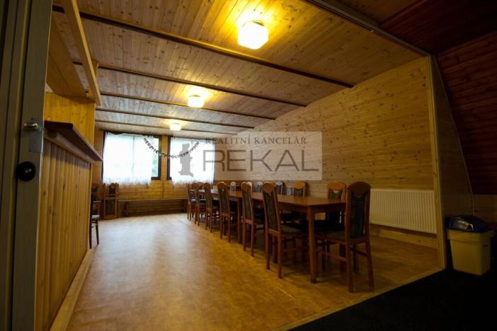 Prodej ubytování, Mikulášovice - Tomášov, 17000 m2