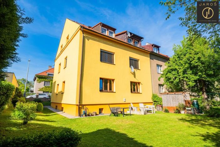 Prodej bytu 3+1, Praha - Liboc, Nová Šárka, 114 m2