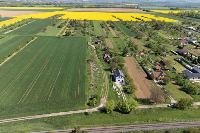 Prodej pozemku pro bydlení, Veselí nad Moravou, 2736 m2