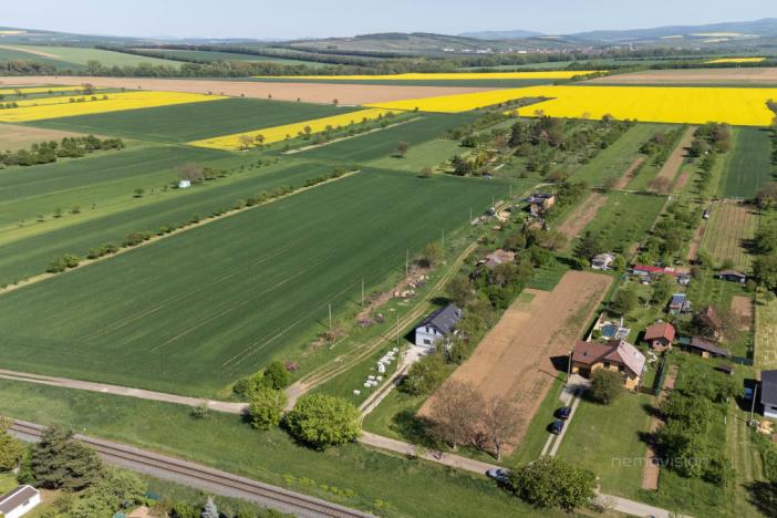 Prodej pozemku pro bydlení, Veselí nad Moravou, 2736 m2