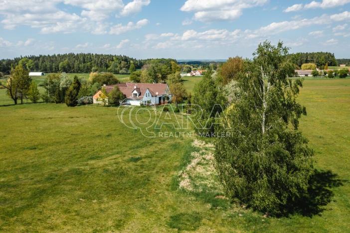 Prodej zemědělské usedlosti, Čížkrajice - Chvalkov, 400 m2