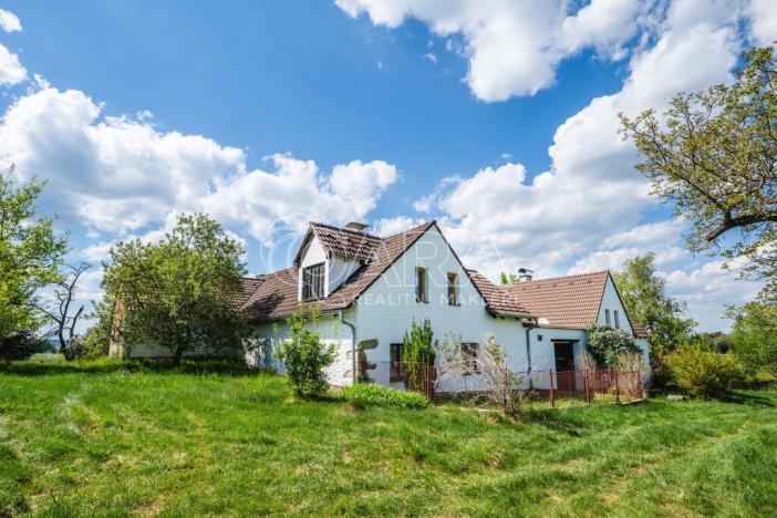 Prodej zemědělské usedlosti, Čížkrajice - Chvalkov, 400 m2