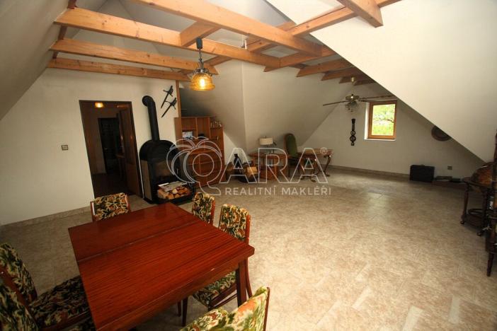 Prodej zemědělské usedlosti, Čížkrajice - Chvalkov, 400 m2