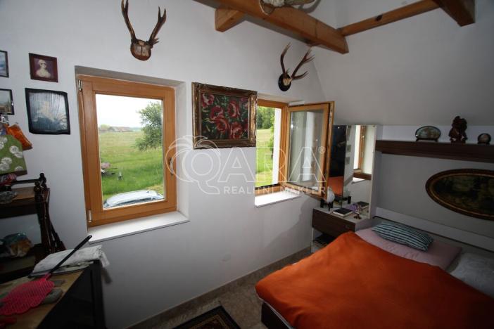 Prodej zemědělské usedlosti, Čížkrajice - Chvalkov, 400 m2