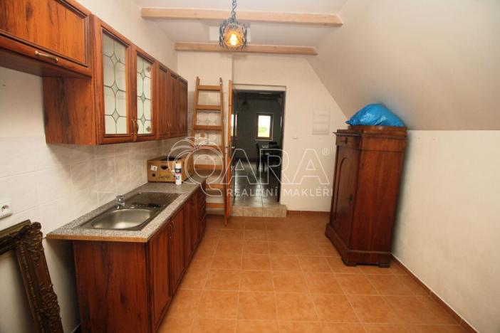 Prodej zemědělské usedlosti, Čížkrajice - Chvalkov, 400 m2