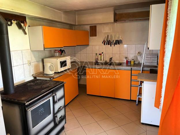 Prodej zemědělské usedlosti, Čížkrajice - Chvalkov, 400 m2