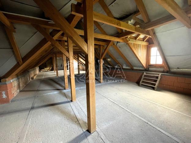 Prodej zemědělské usedlosti, Čížkrajice - Chvalkov, 400 m2